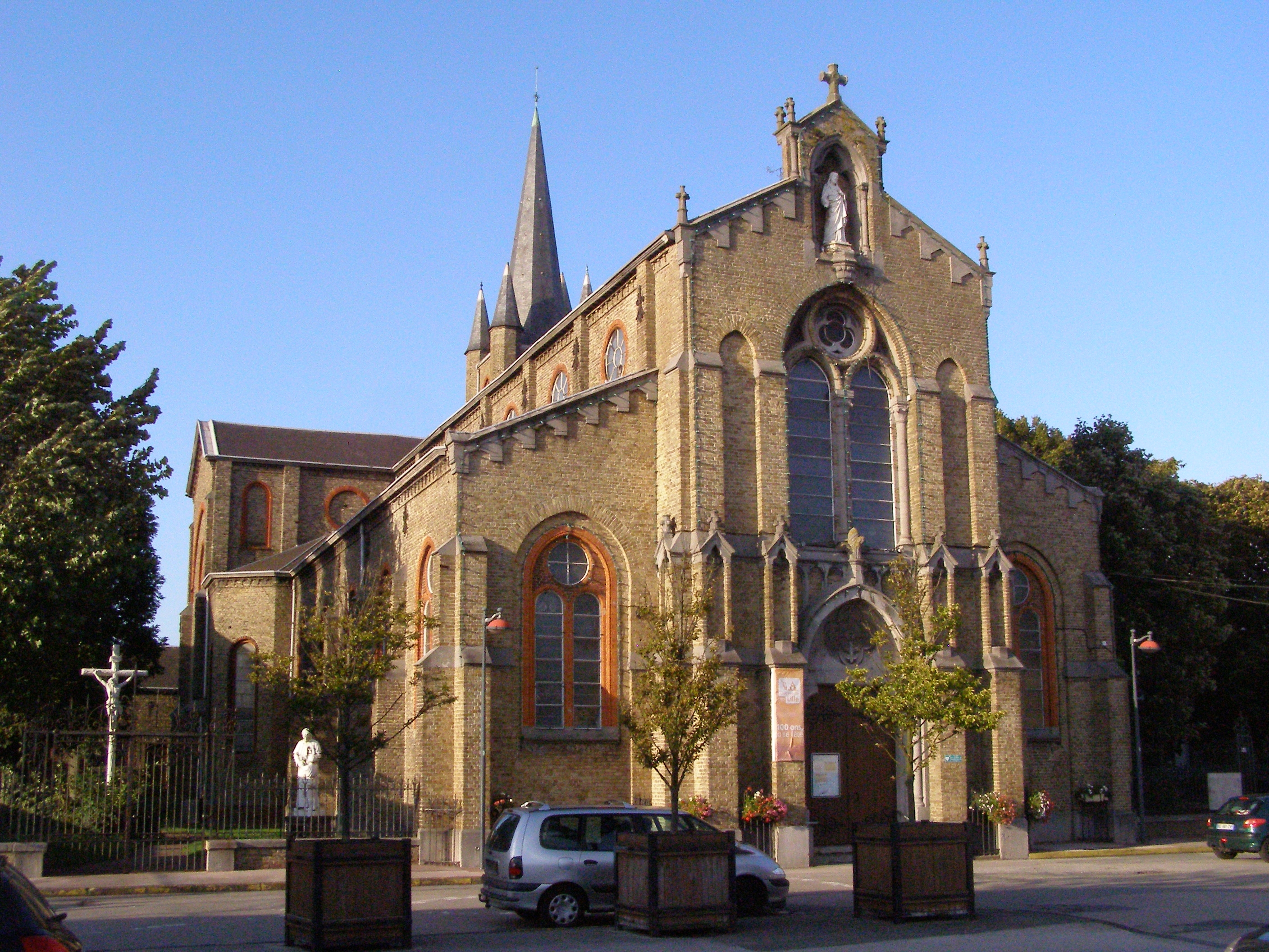 Où  fdansd  a filles dans Saint-Pol-sur-Mer (FR)