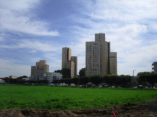 Prostituée  Vigneux-sur-Seine