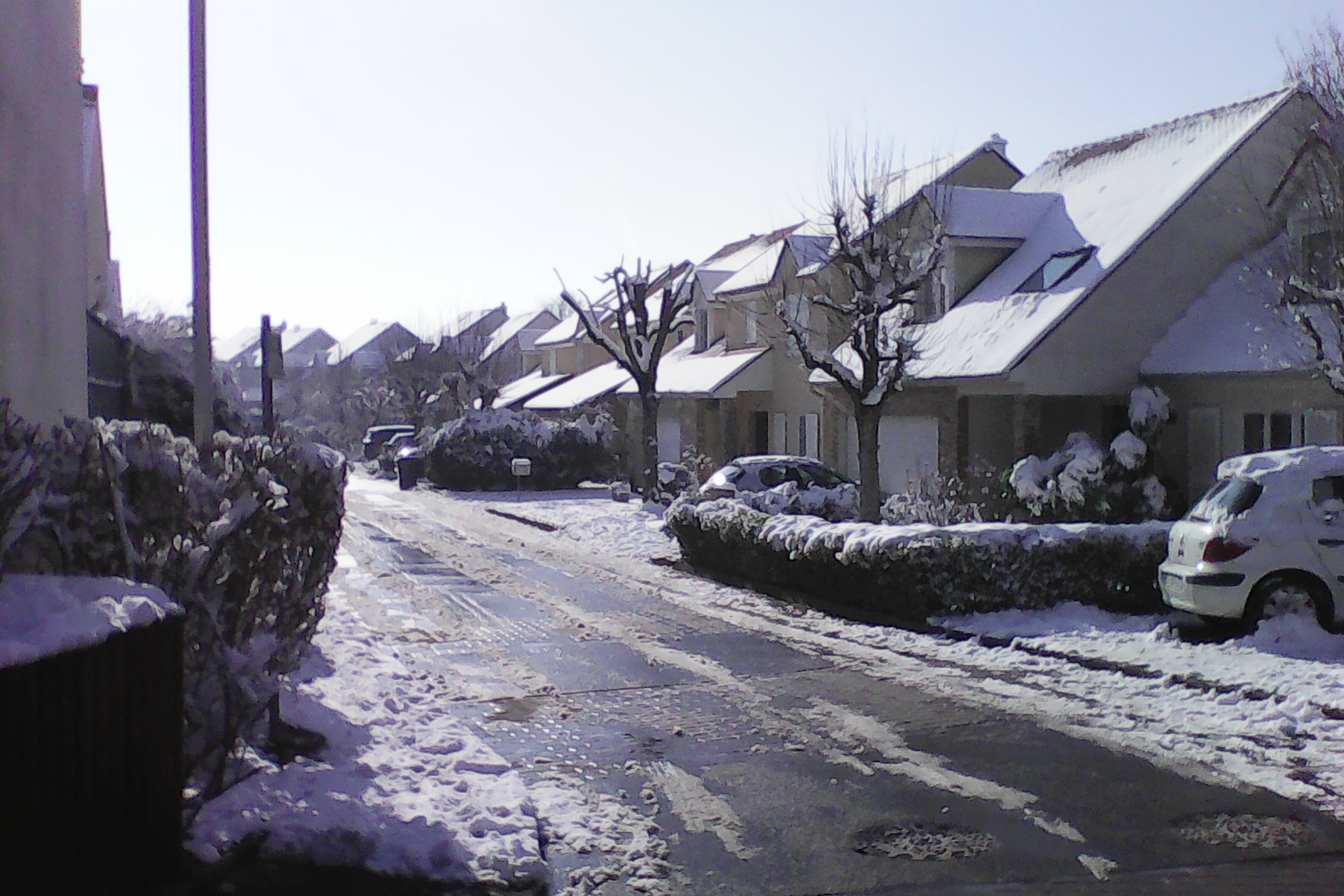 Morsang-sur-Orge, France escorte