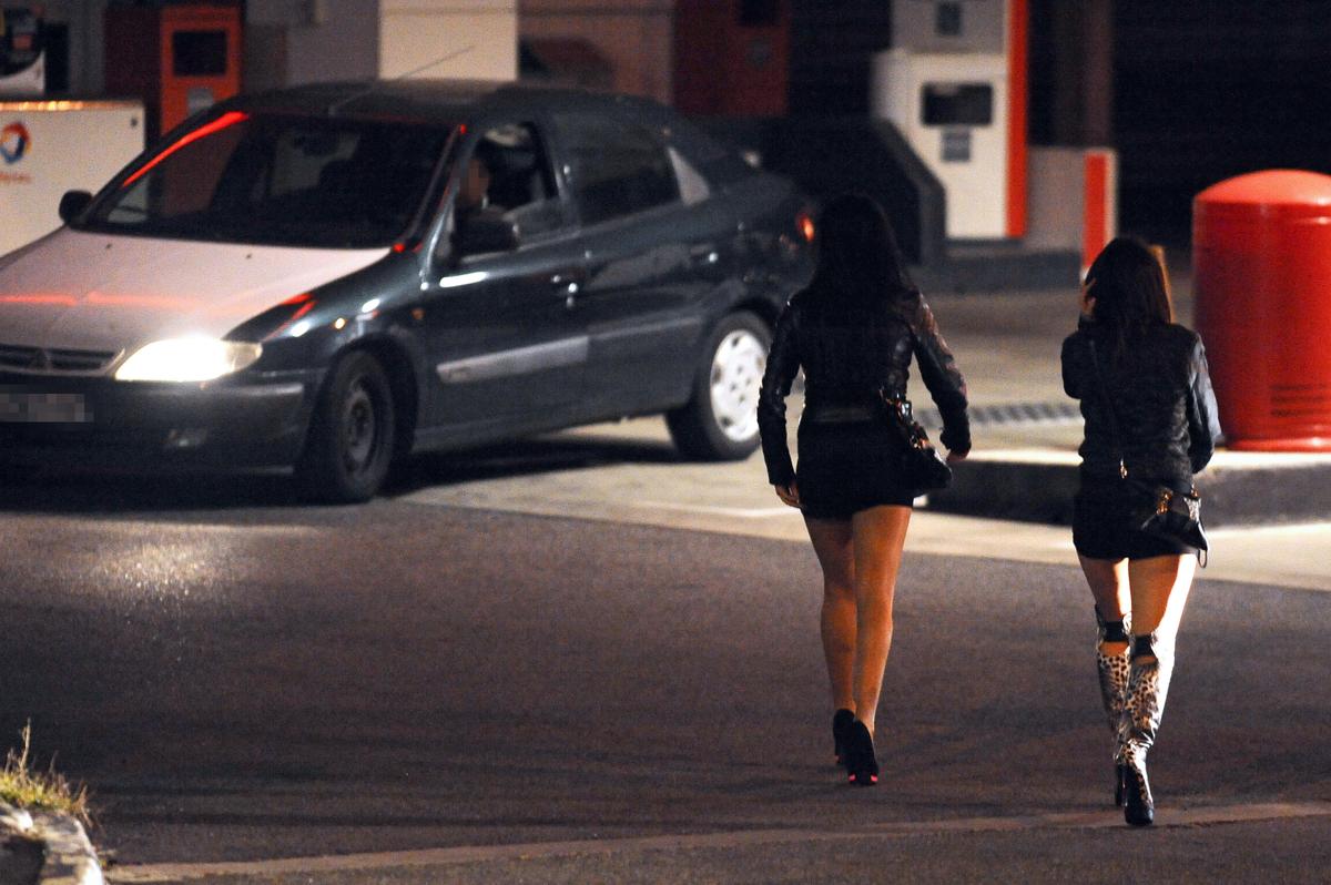 Kopen Prostituee in Puurs,België