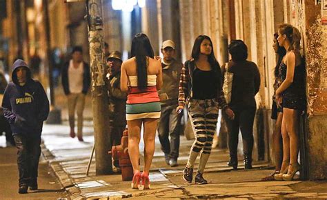 Prostitutie in Gent
