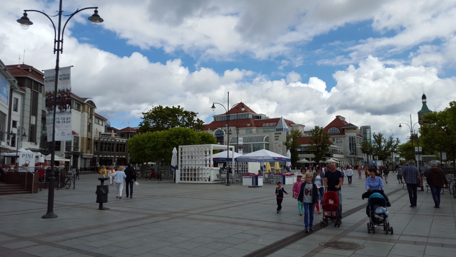 Prostytutki  Sopot