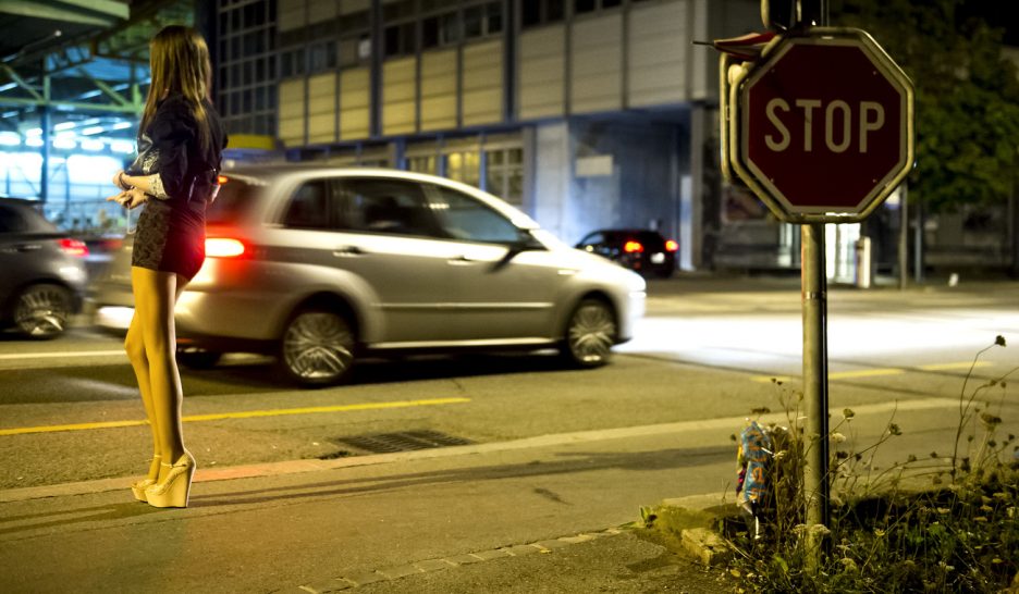 Langenhagen, Deutschland prostituierte