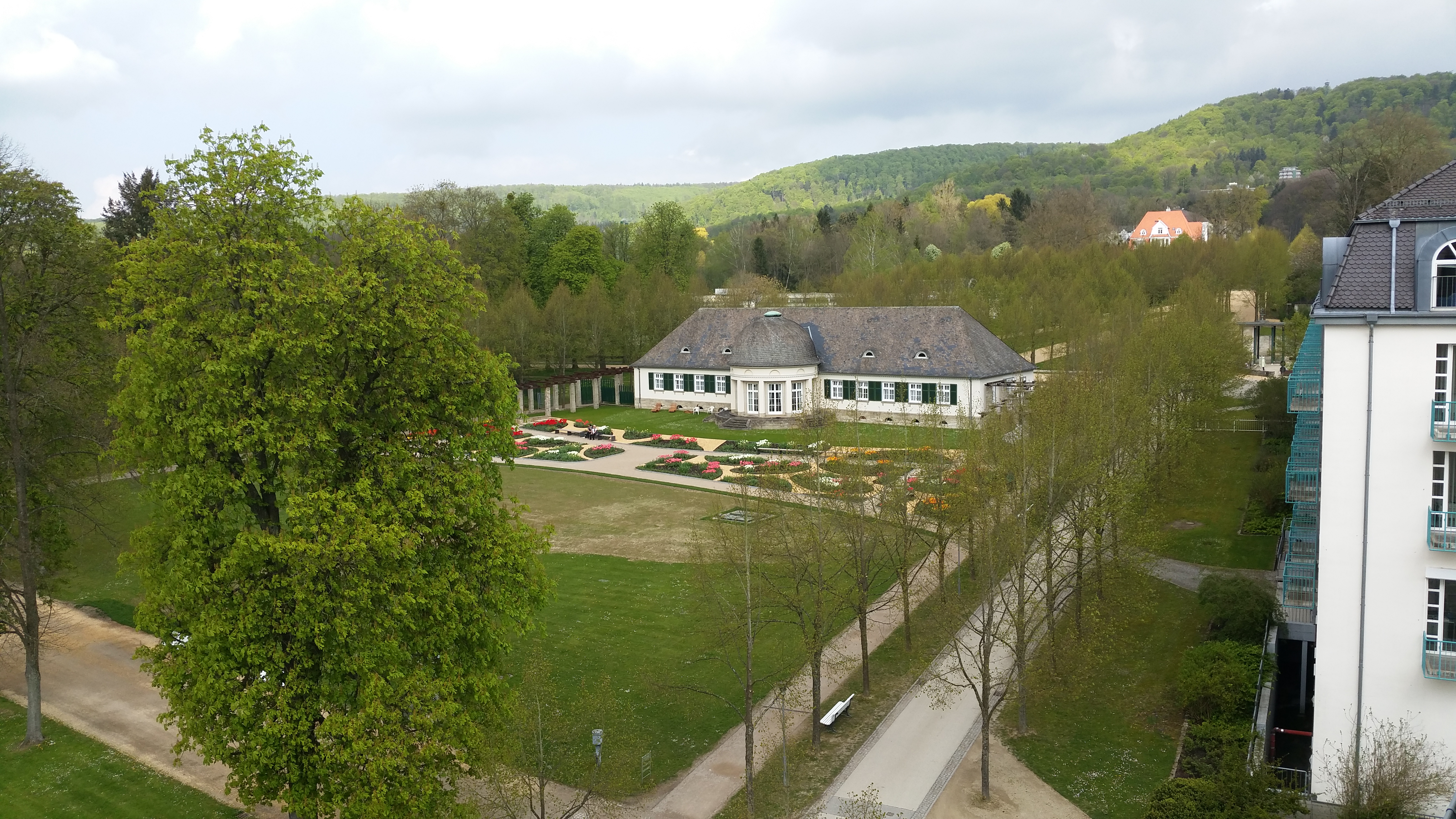 Telefonnummer von Mädchen in Bad Pyrmont, Niedersachsen