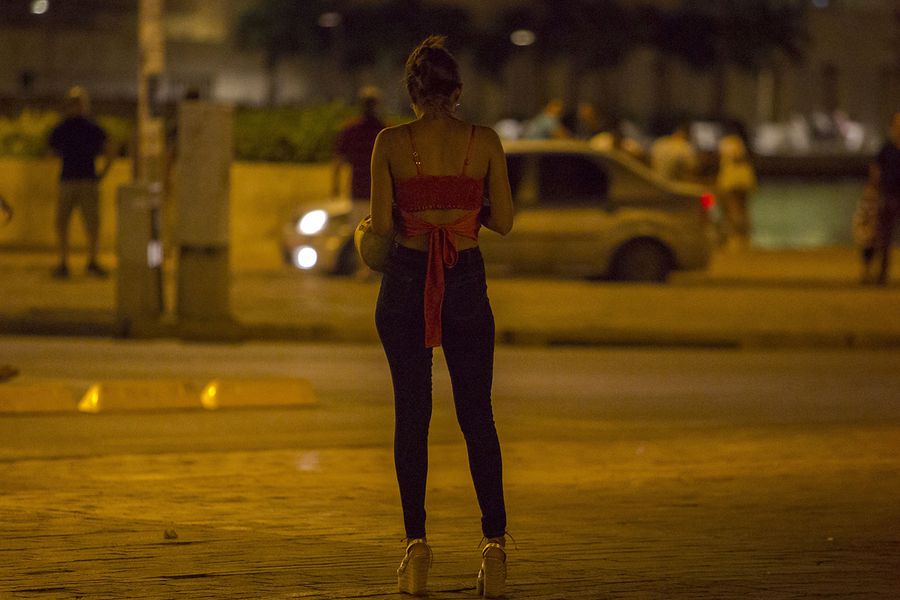 Teléfono de Prostituta en Valladolid, Castilla y León