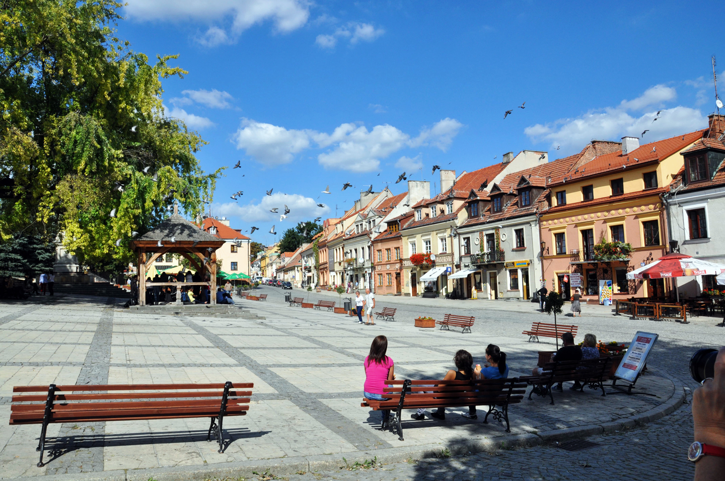 Masaż Nago   Polska