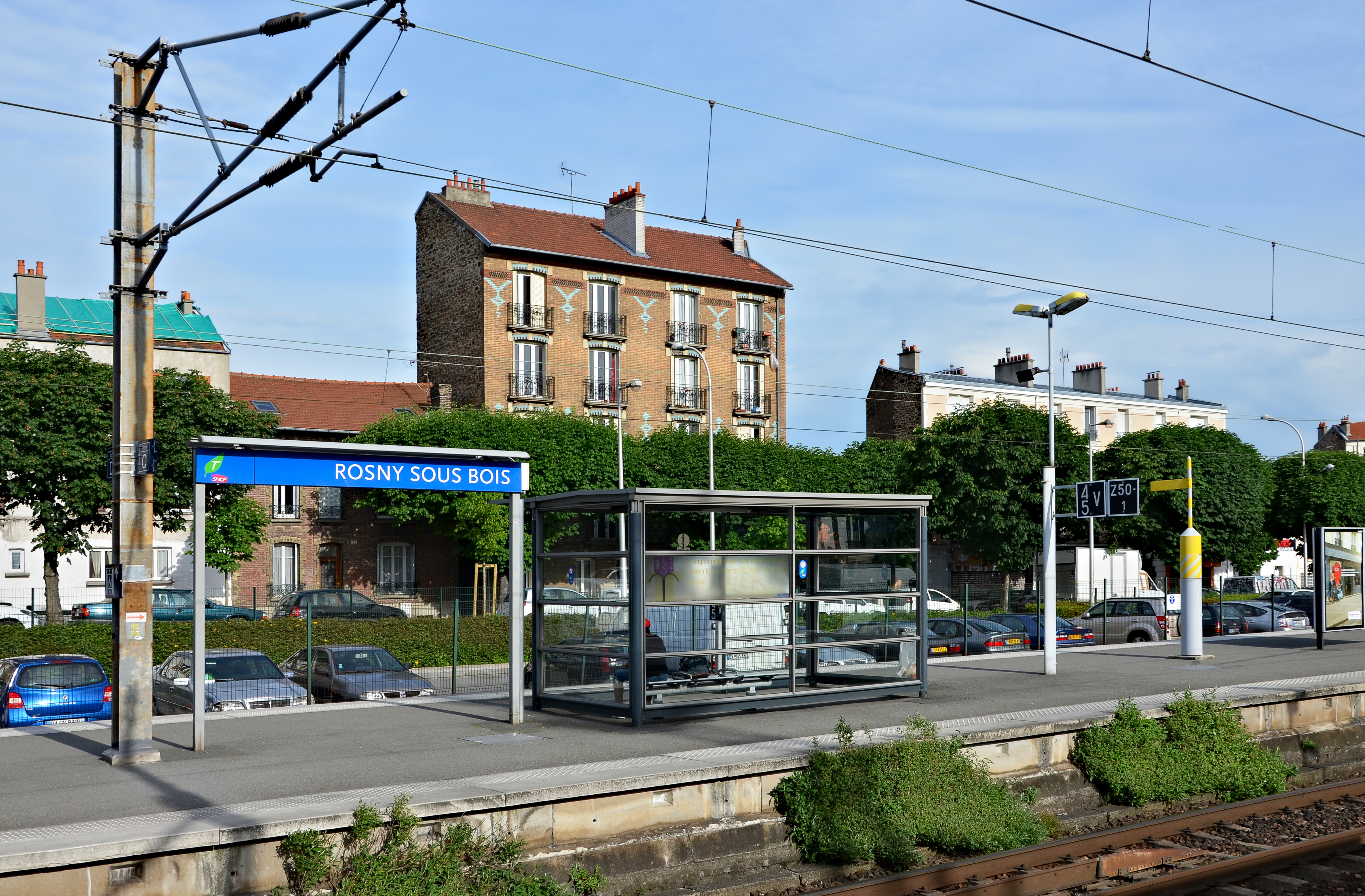 Où  fdansd  a escorte dans Rosny-sous-Bois (FR)