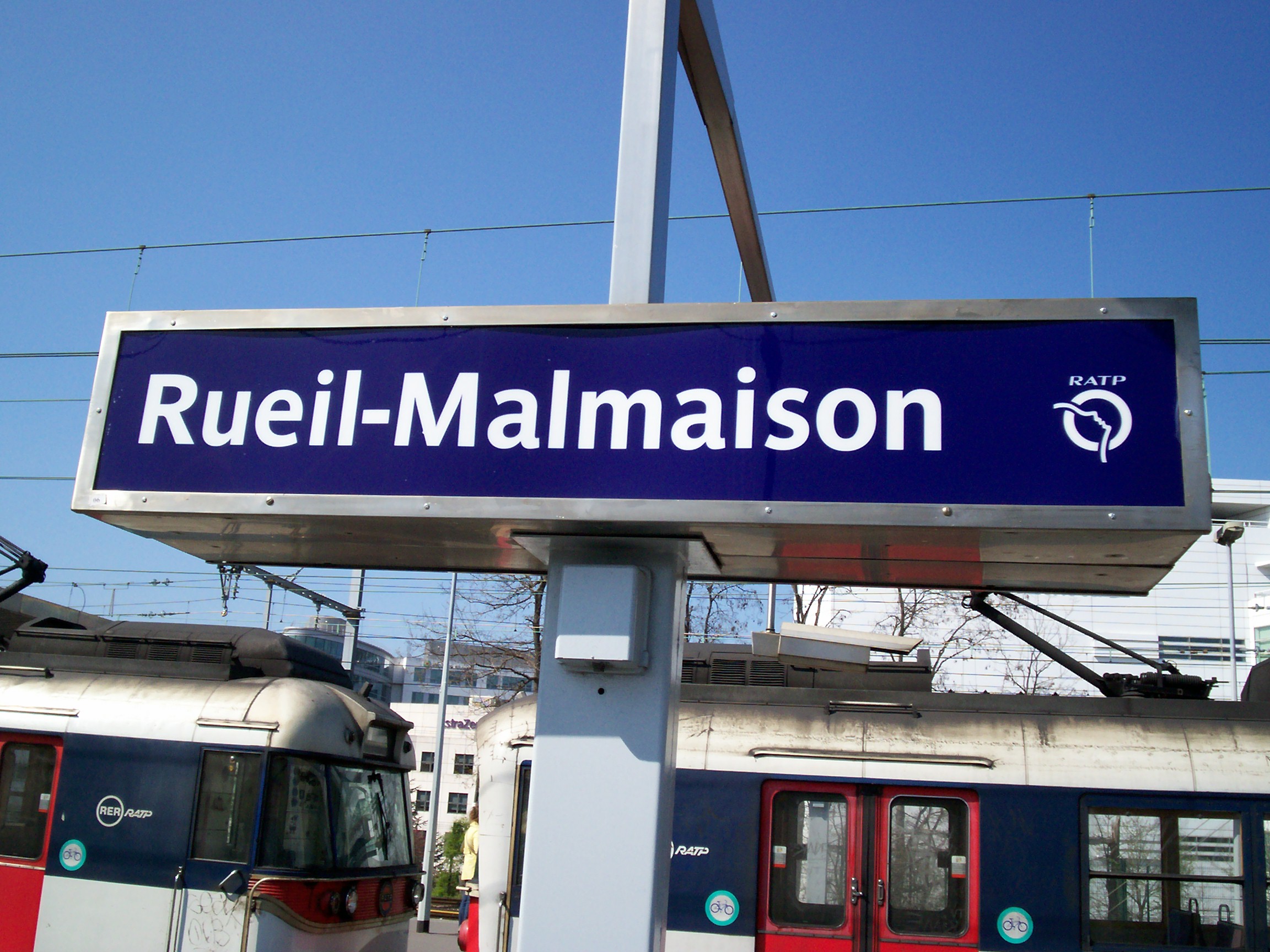Où  fdansd  a allumeuse dans Rueil-Malmaison (FR)