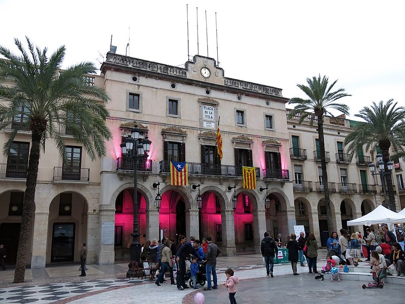 Putas marroquies en Vilanova I La Geltru / Villanueva Y Geltru