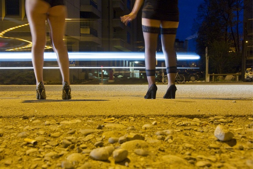 Wo  finden  a Prostituierte in Nettetal, Nordrhein-Westfalen