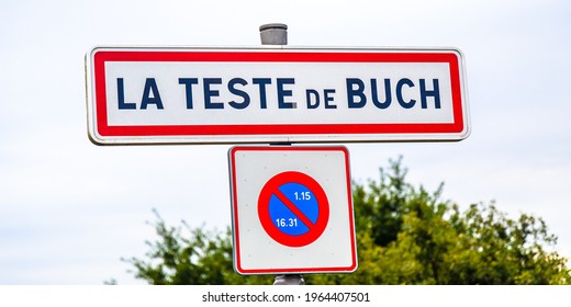 La Teste-de-Buch  (FR) filles