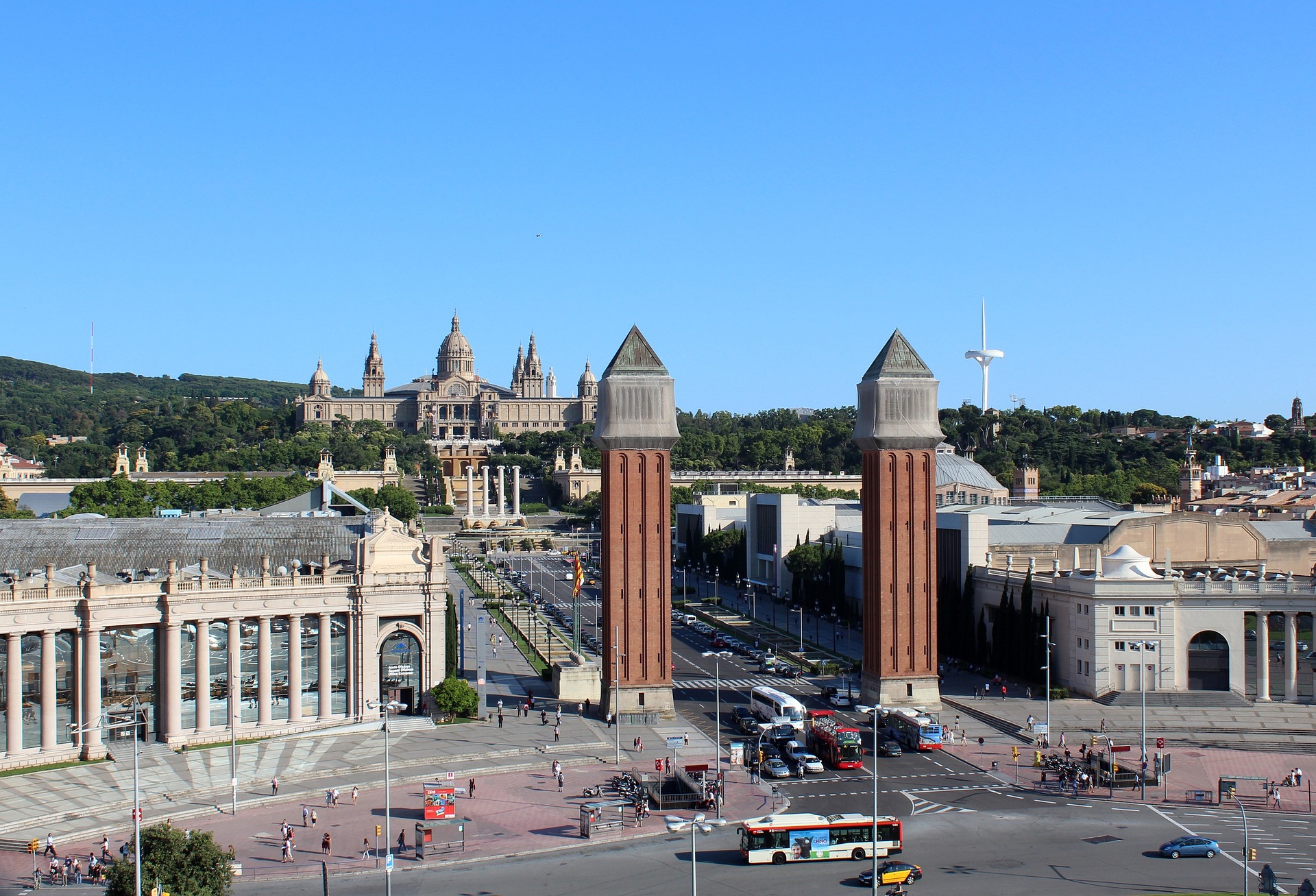 Masaje erótico  Sants-Montjuic