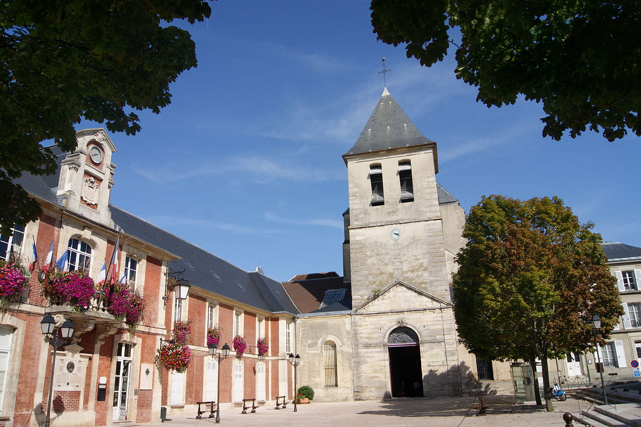 Fdansd Escorte dans Lagny-sur-Marne,France