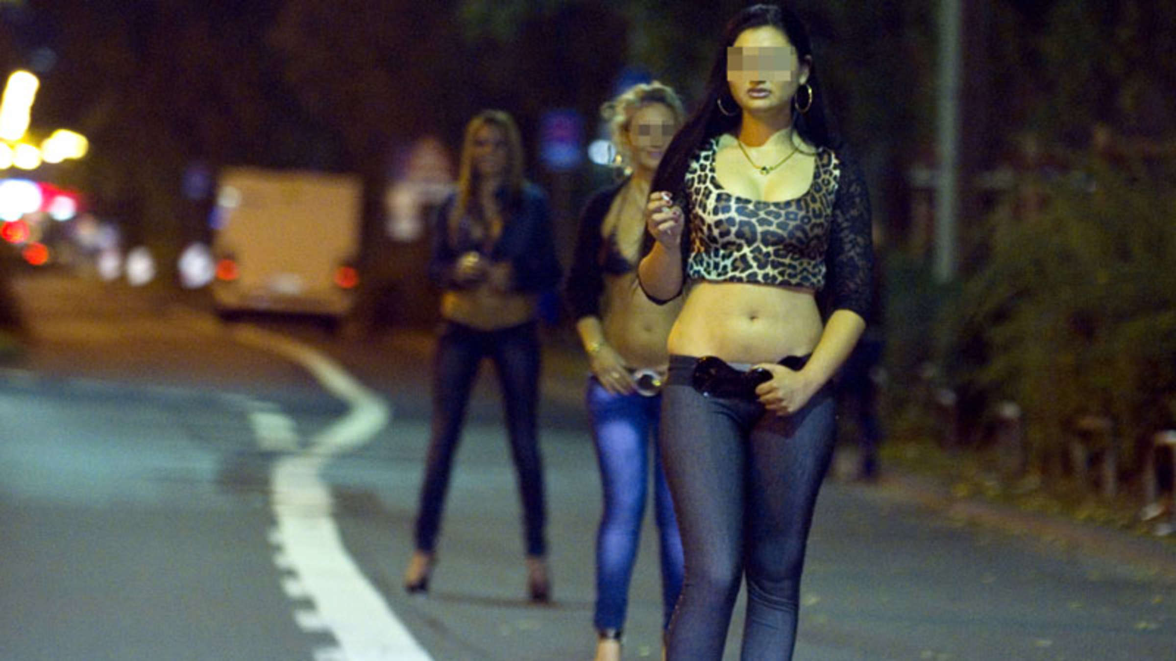 Fdansd Prostituée dans Pontoise,France