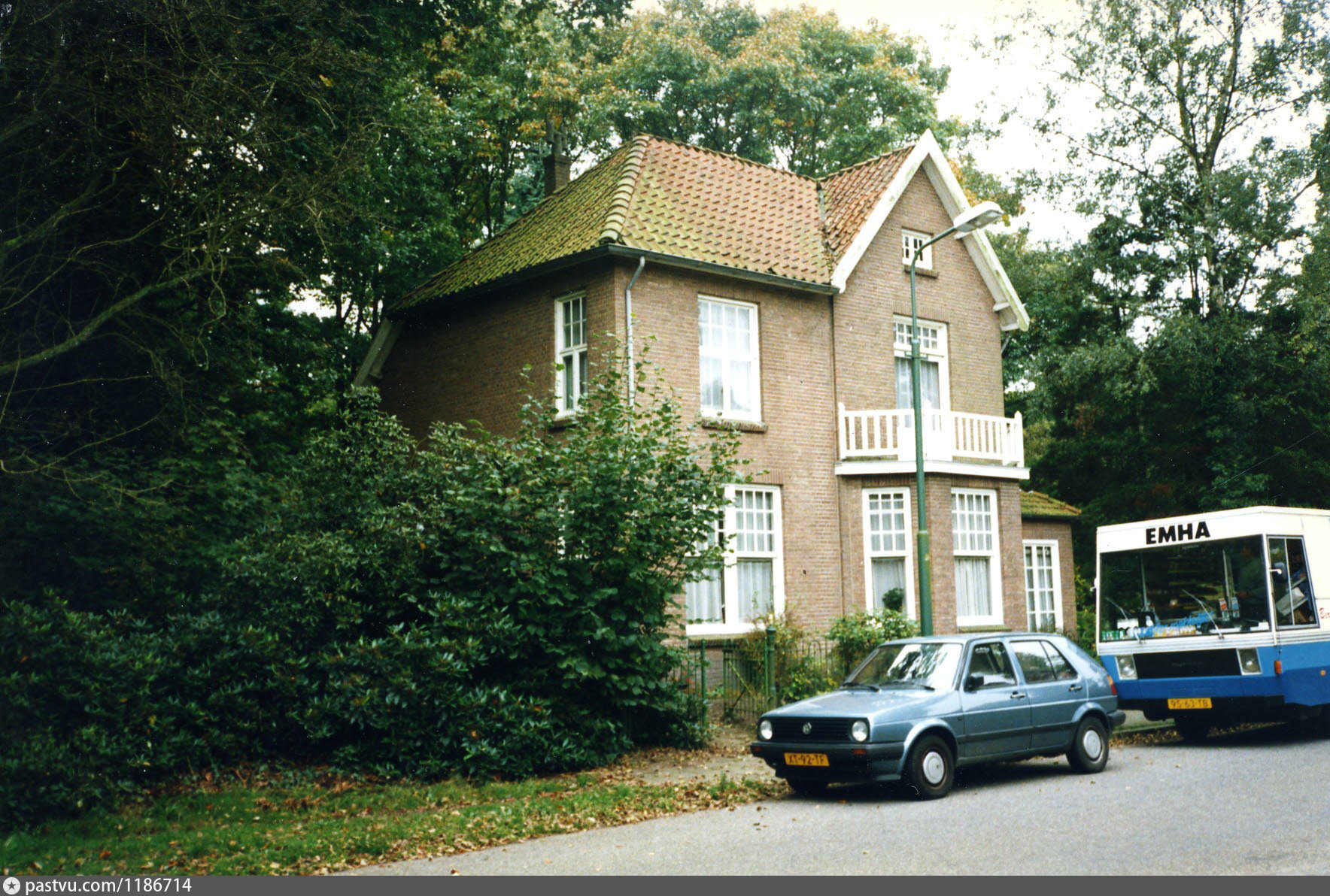 Telefoonnummer van Hoer in Driebergen-Rijsenburg, Utrecht