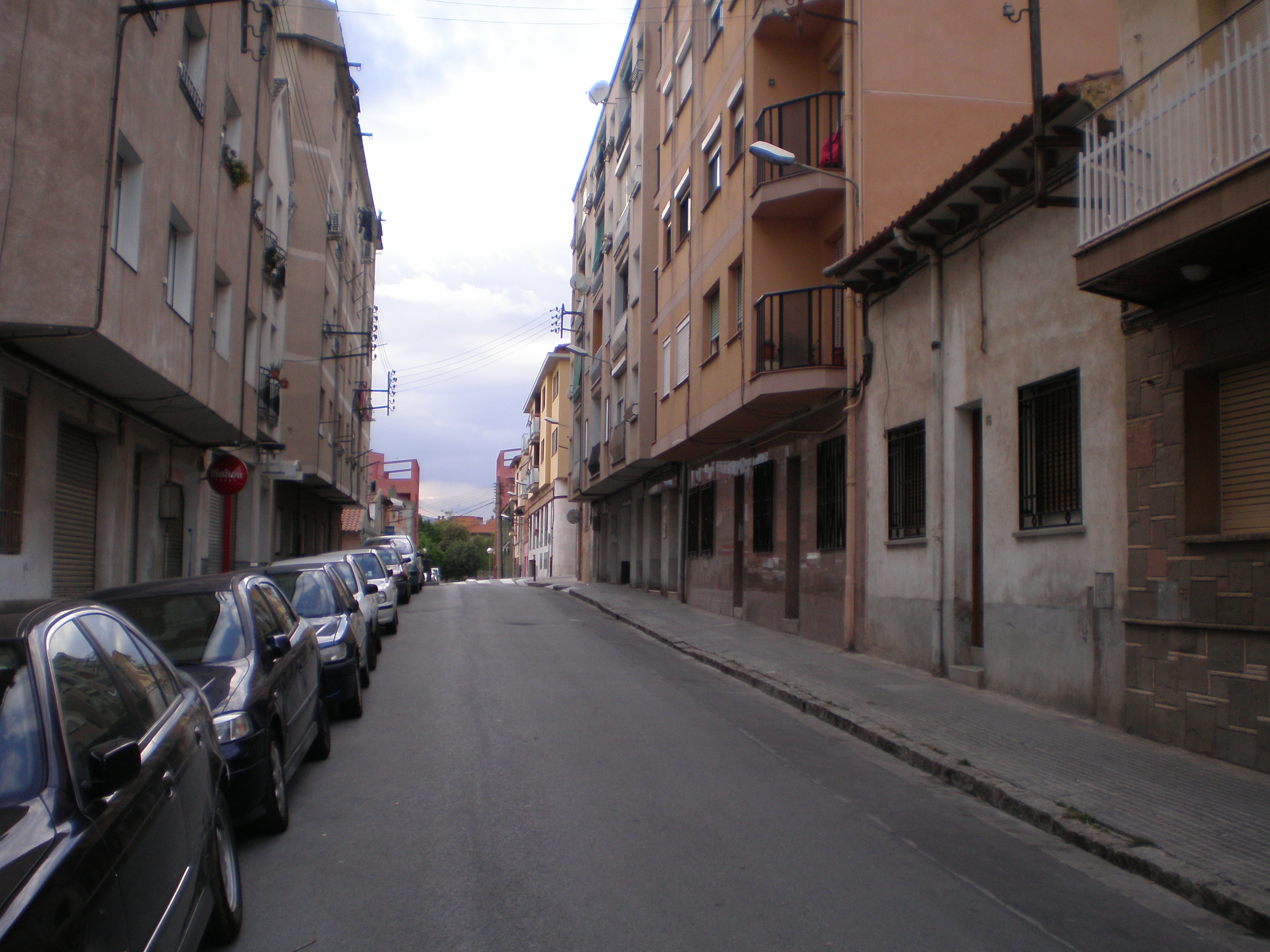 Comprar Escolta en Mollet del Valles, Cataluña