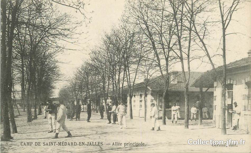 Massage nu   Saint-Médard-en-Jalles 