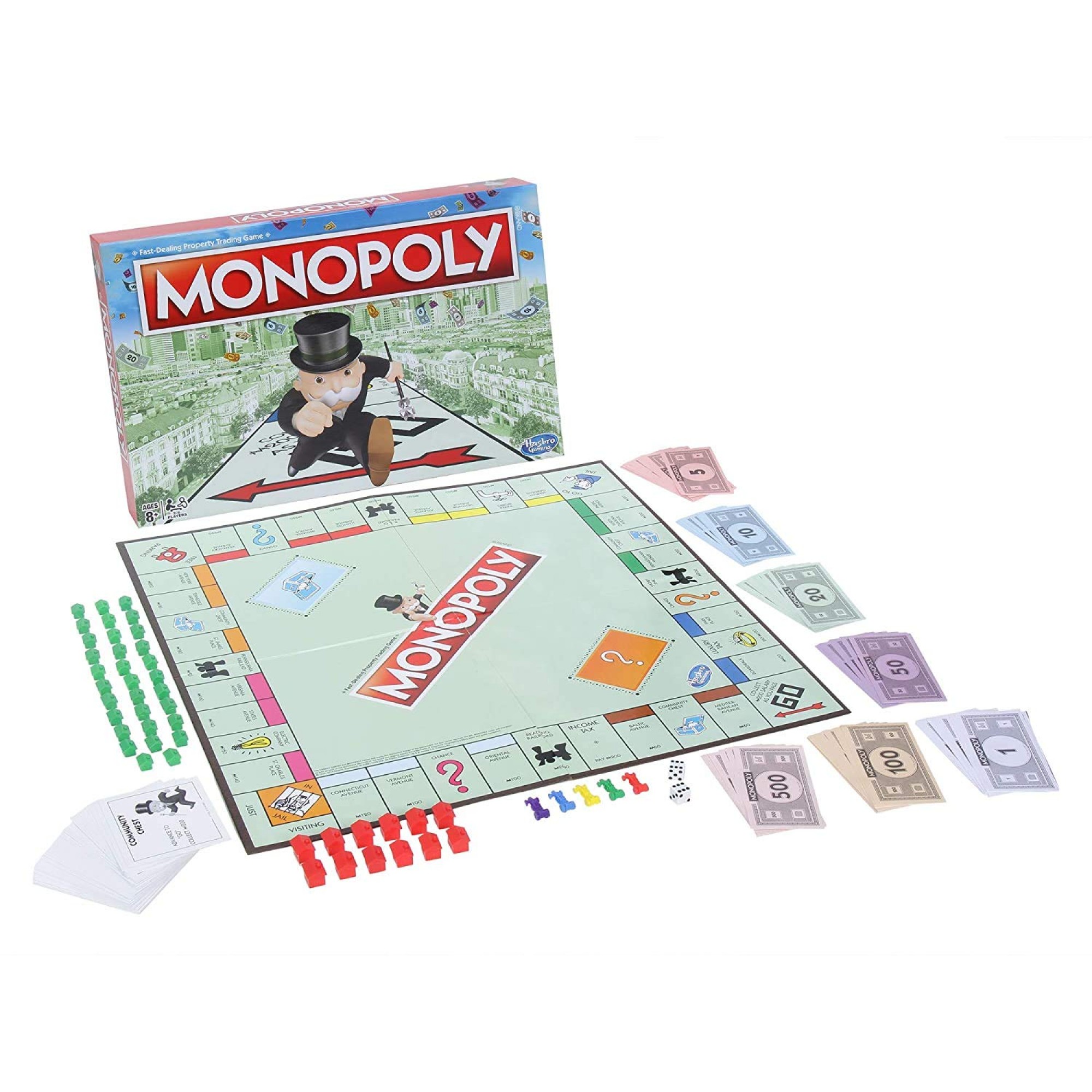 Puttana  Monopoli