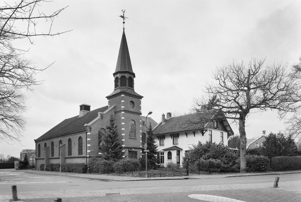 Prostituee  Driebergen-Rijsenburg