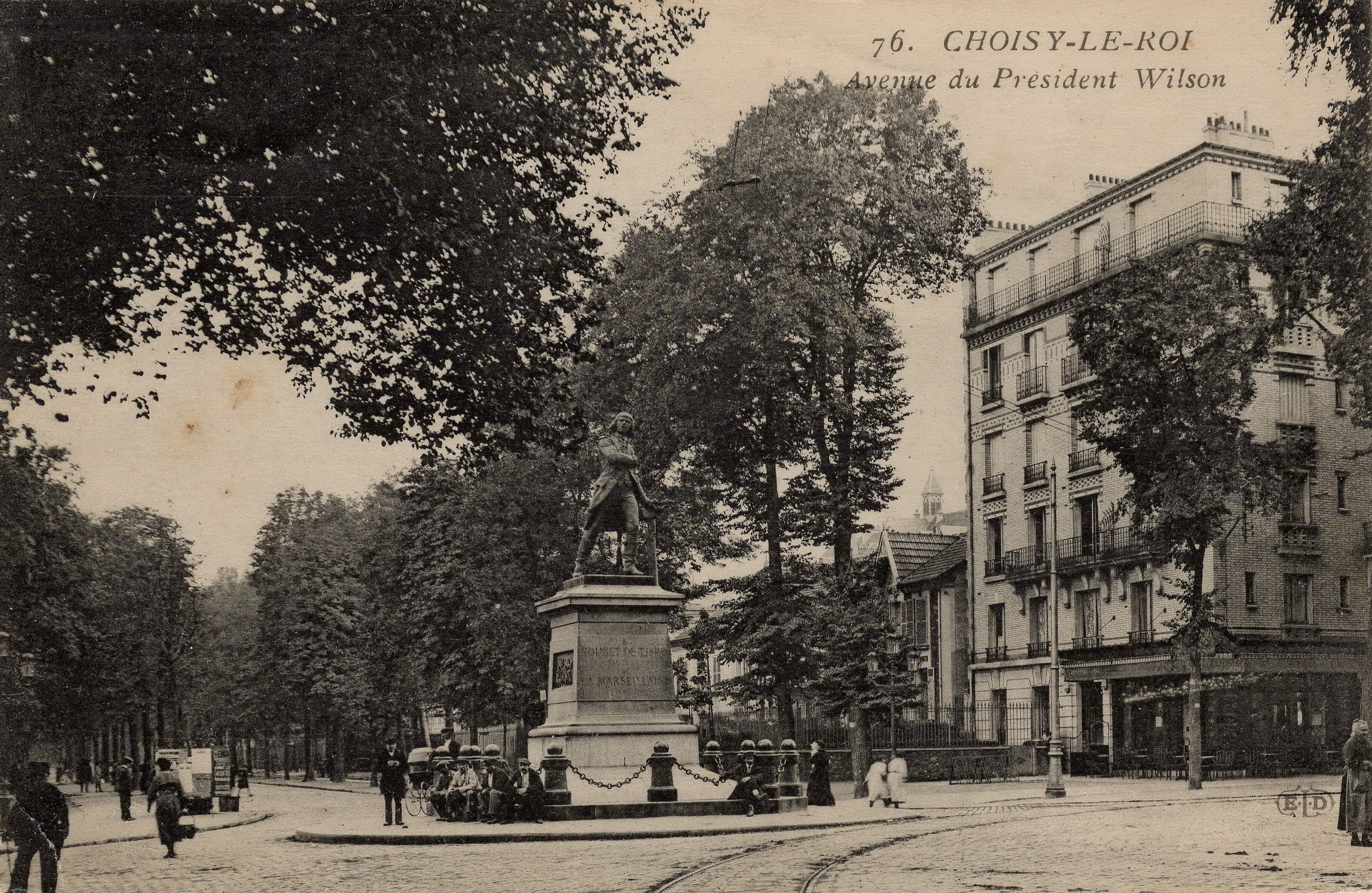 Où  acheter  a pute dans Choisy-le-Roi, Ile-de-France