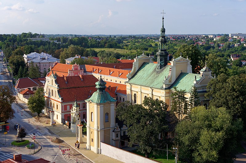 Dziwki  Sandomierz