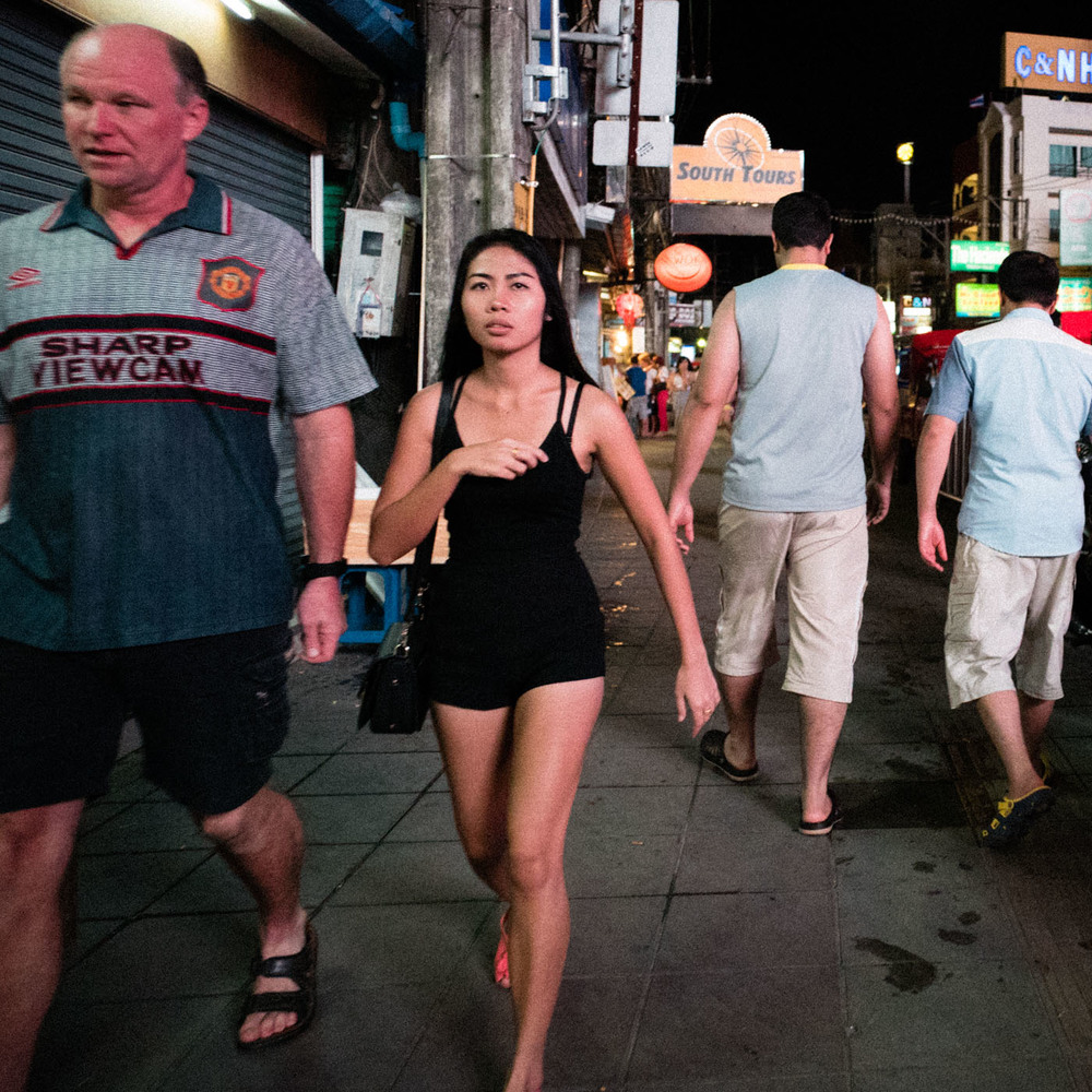 Telephones of Whores in South Old Bridge, United States