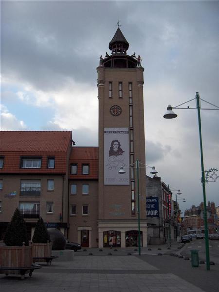 Prostituée  Nord-Pas-de-Calais-Picardie