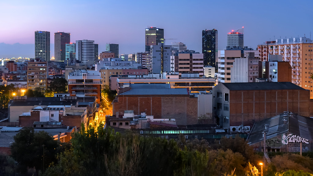 Escorts y Putas Hospitalet