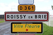 Massage de branlette  Roissy-en-Brie