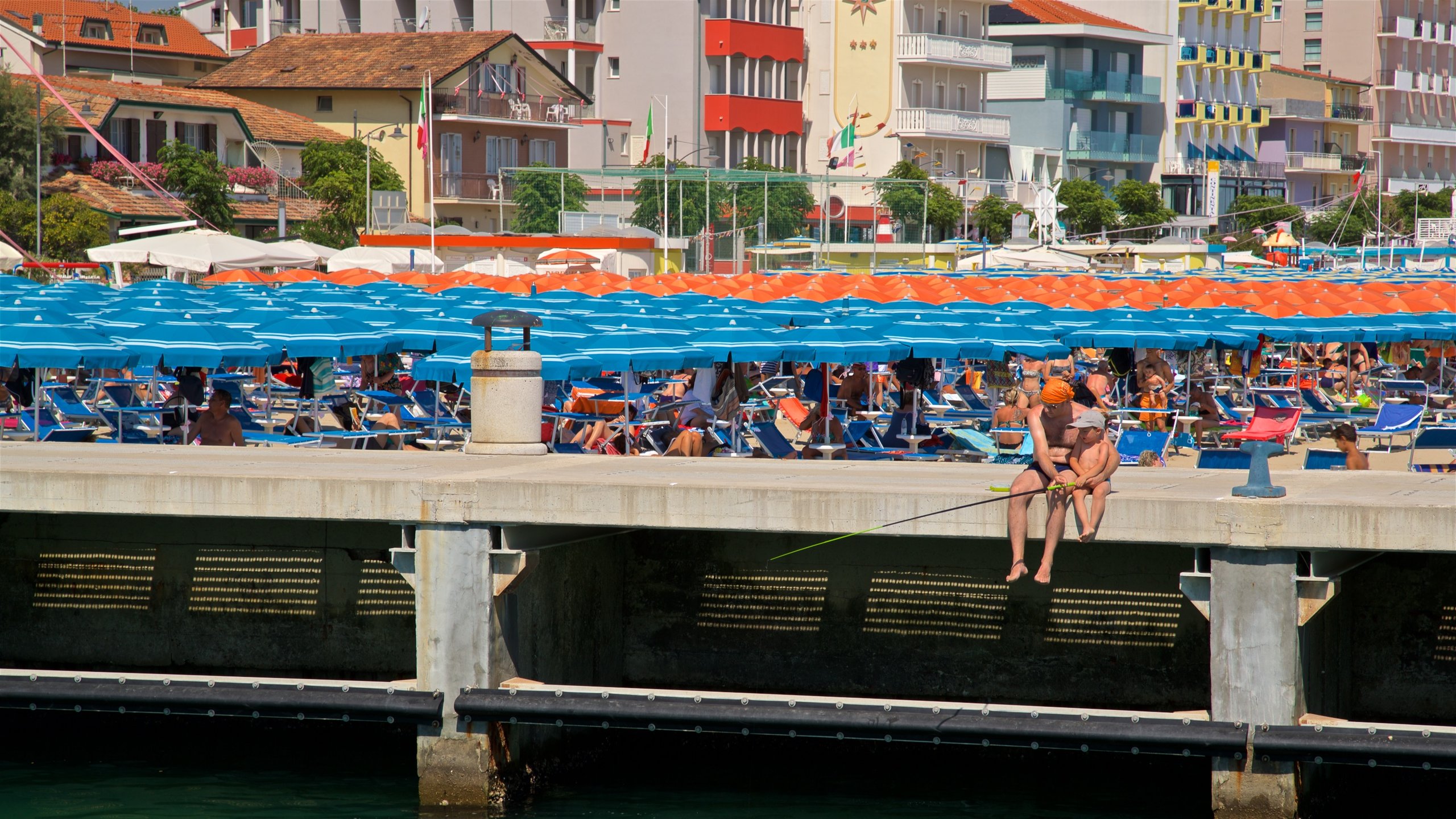 Rimini, dall’inizio dell’anno sanzioni per 45 prostitute e un cliente