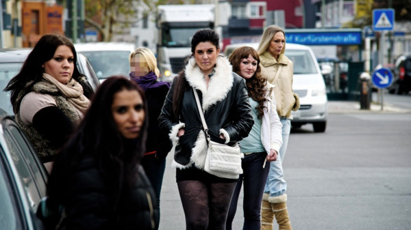 Kaufen Prostituierte in Herford,Deutschland