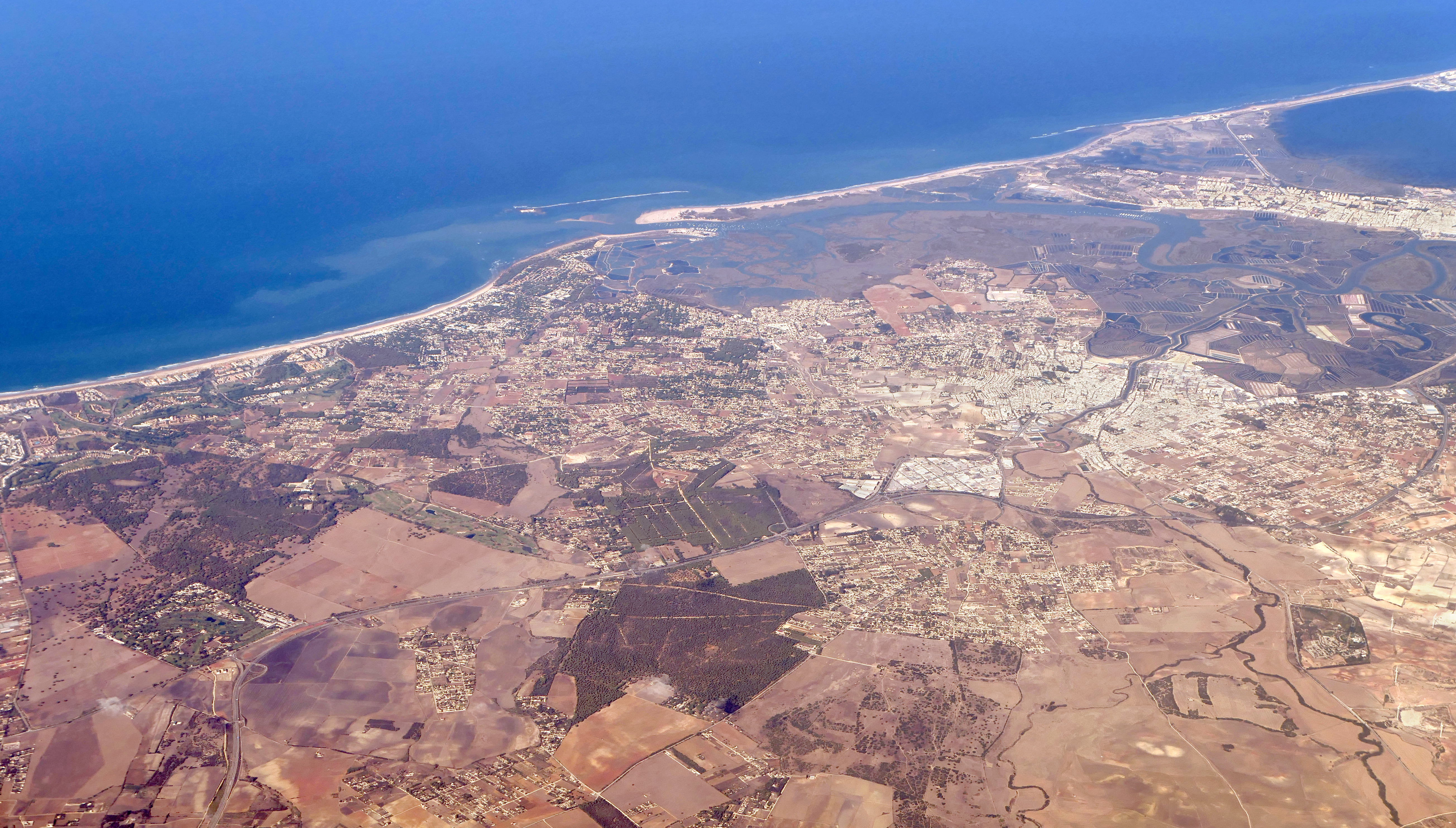 Prostituta en Chiclana de la Frontera, España