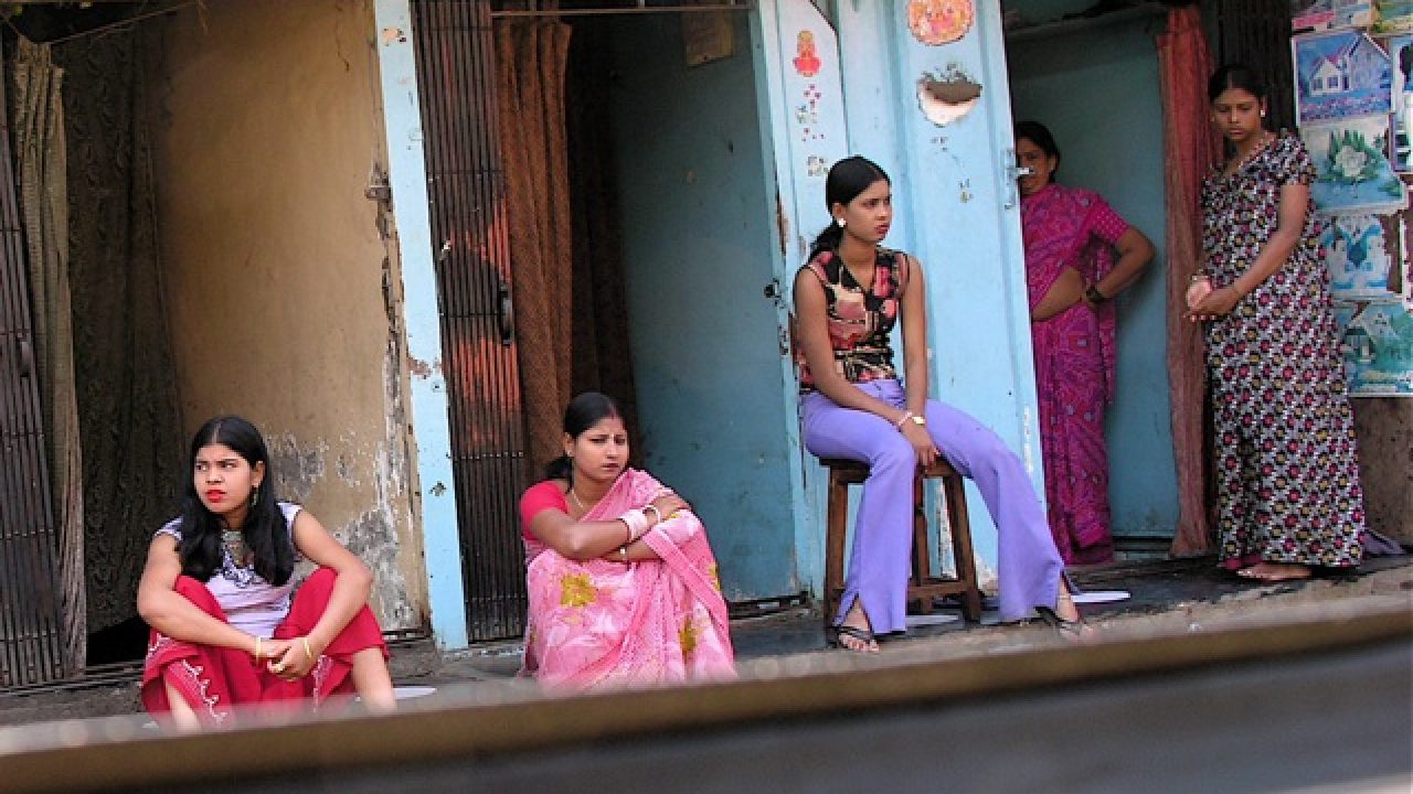 Goa’s prostitutes include 12% Goan girls, also from 5 other countries: ARZ