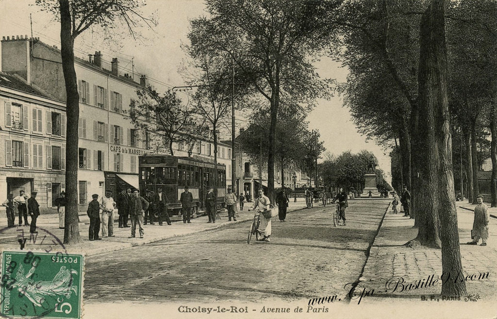 Massage nu   Choisy-le-Roi