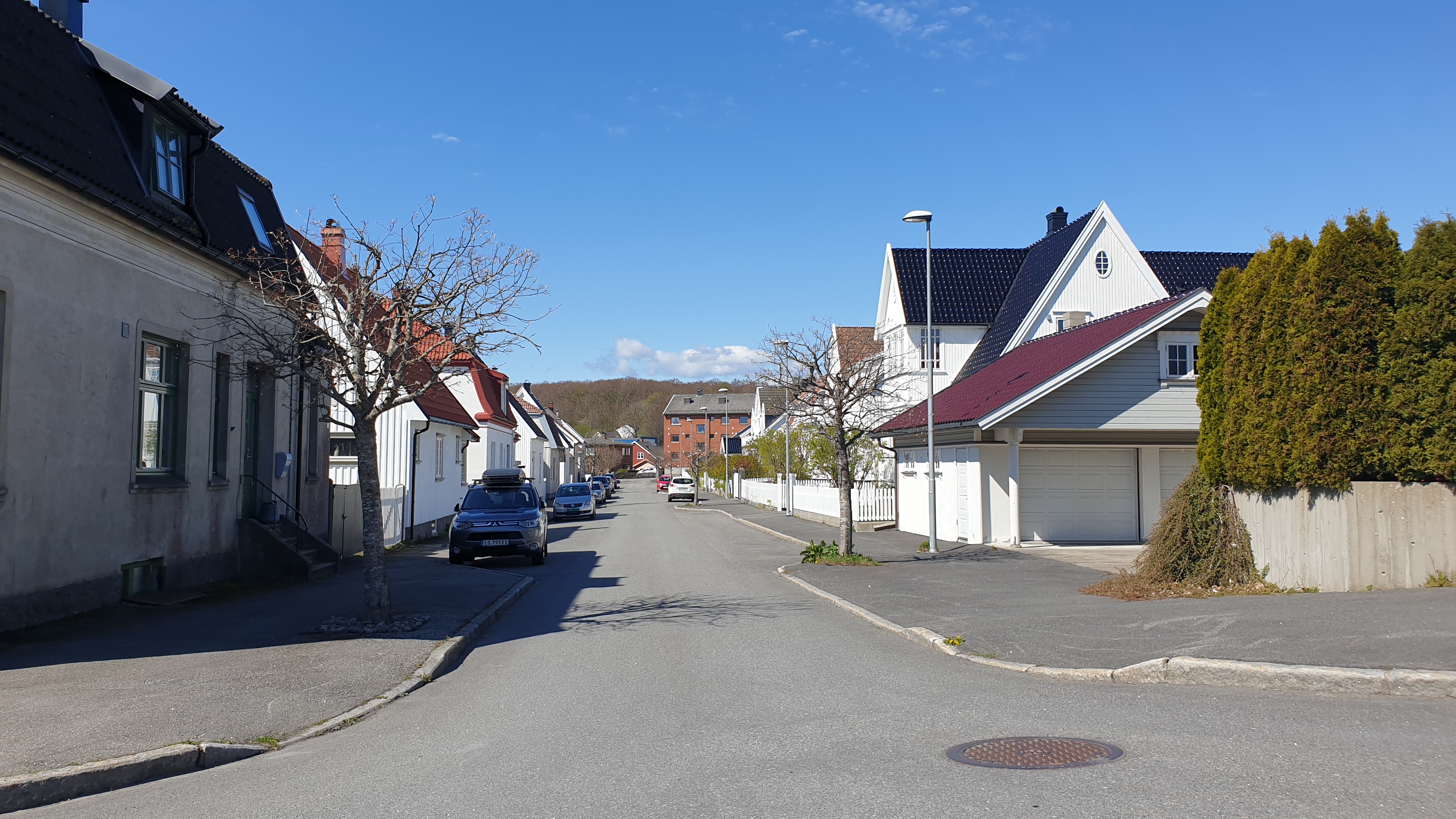 Fid Prostituert i Larvik, Vestfold