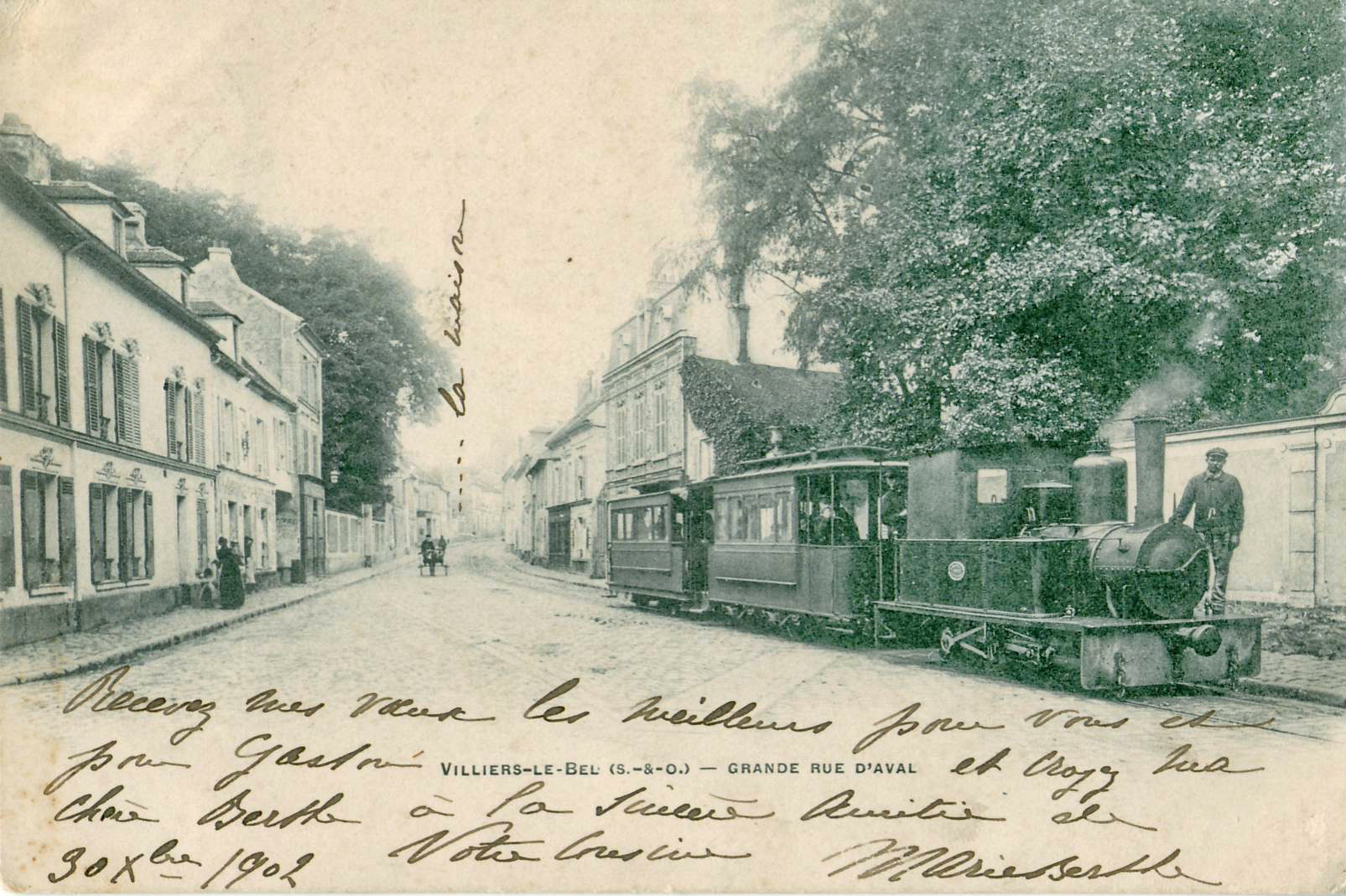 Prostituée  Villiers-le-Bel