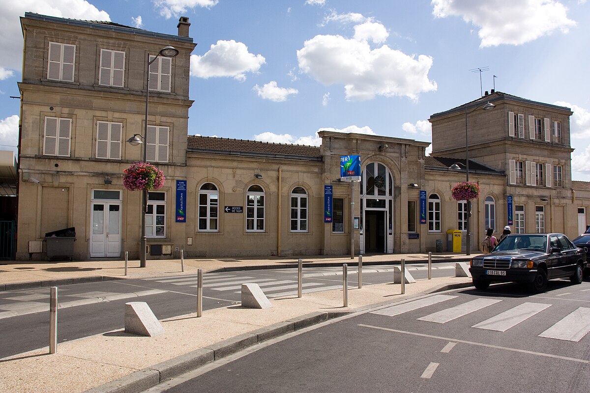 Prostituée  Ile-de-France