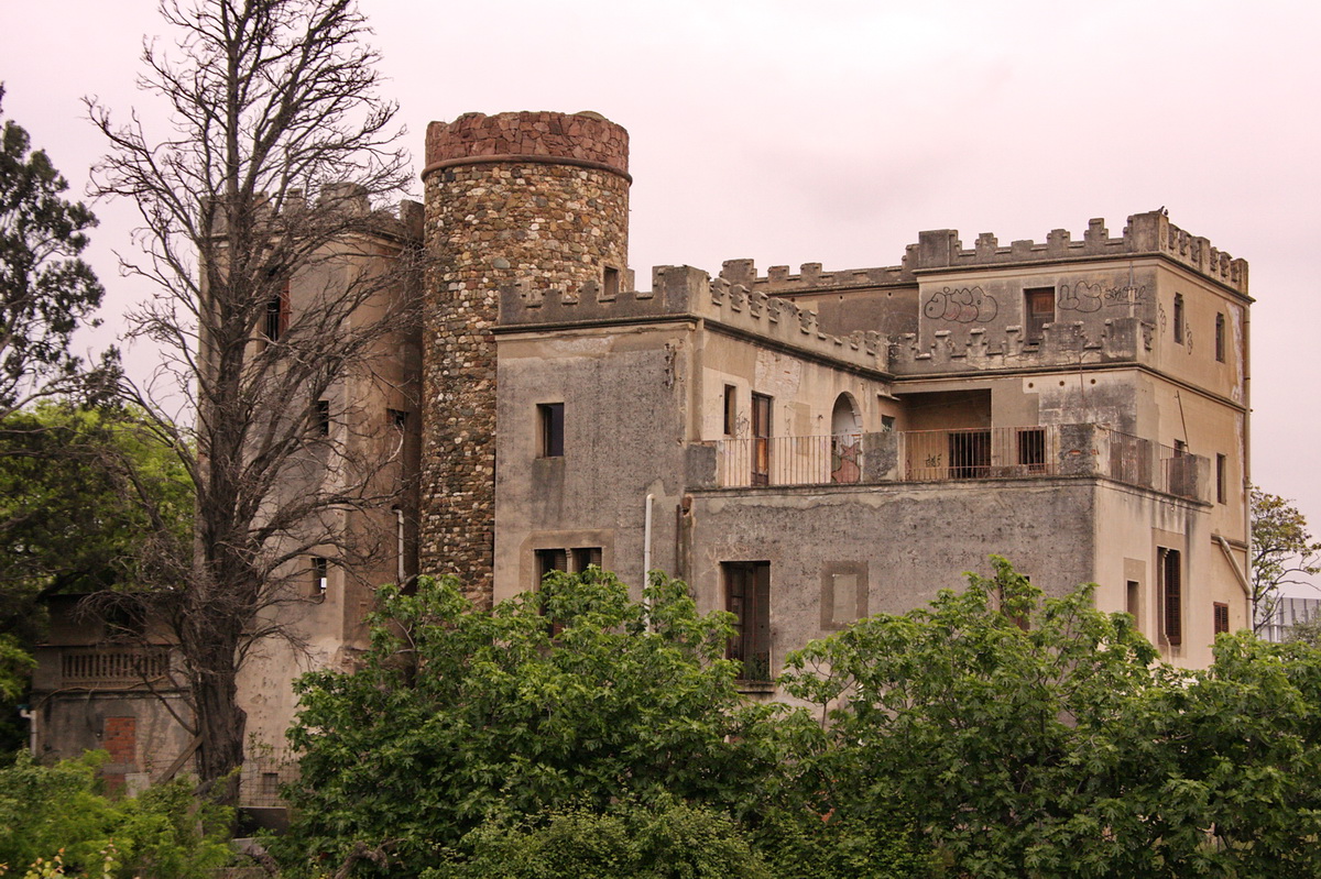 Escolta  Sant Joan Despi