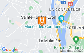 Prostituée Sainte-Foy-lès-Lyon