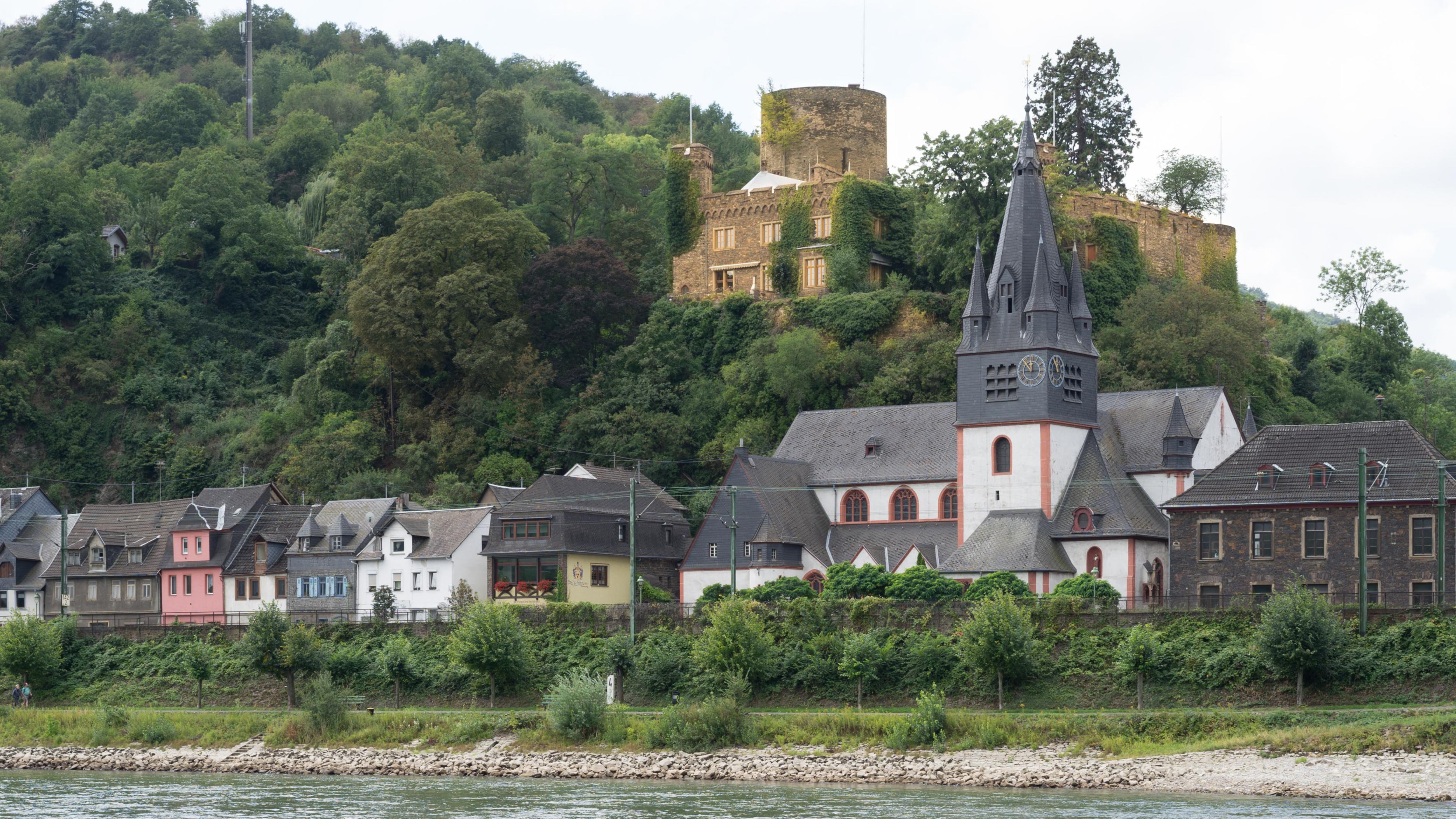 Prostituierte für Bingen am Rhein sind ganz einfach zu finden!