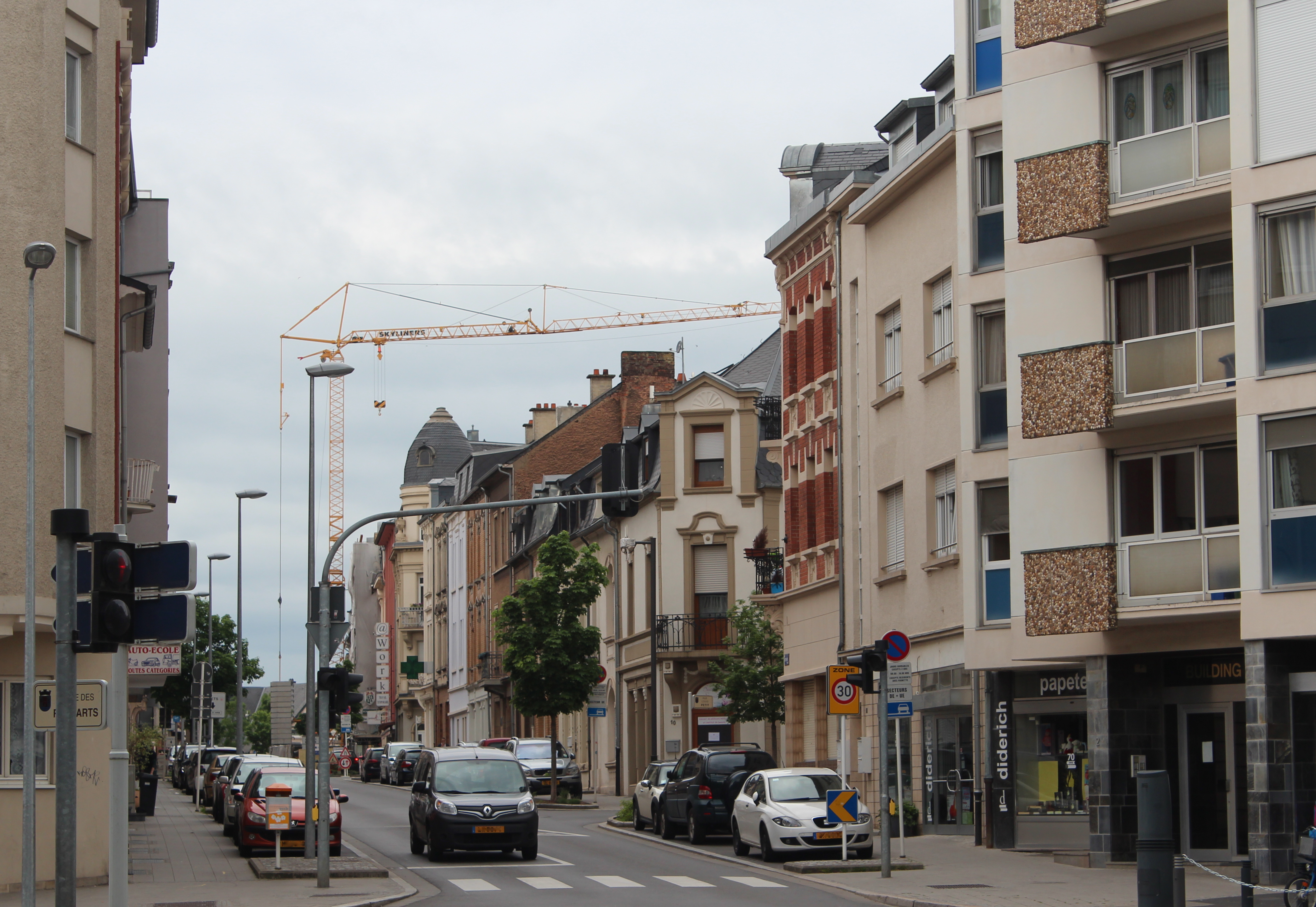 Prostituierte  Esch-sur-Alzette