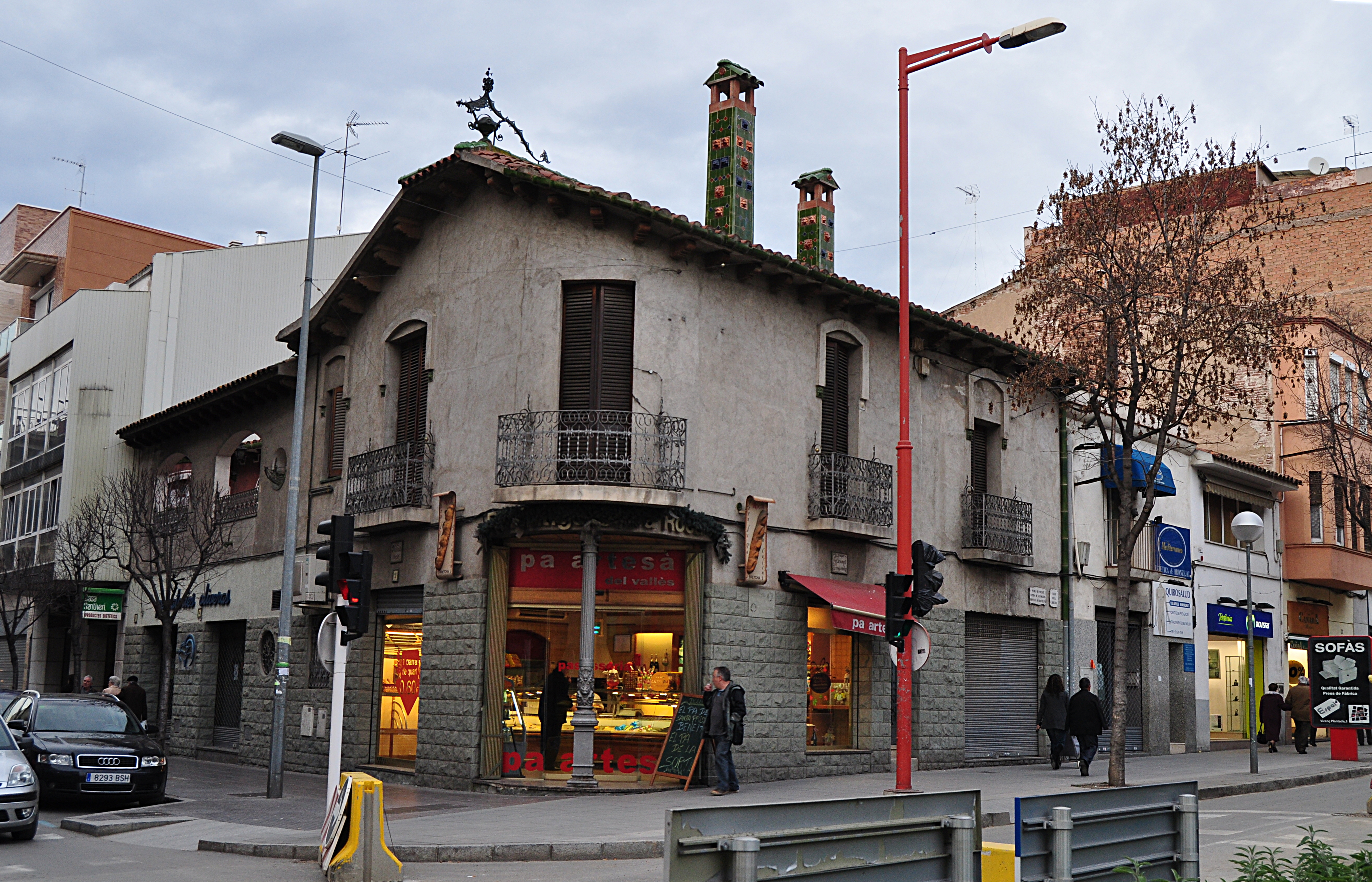 Masaje erótico  Cataluña