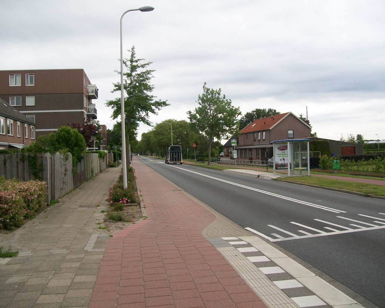 Noordwijk - Studie over prostitutie van sub-Saharaanse vrouwen