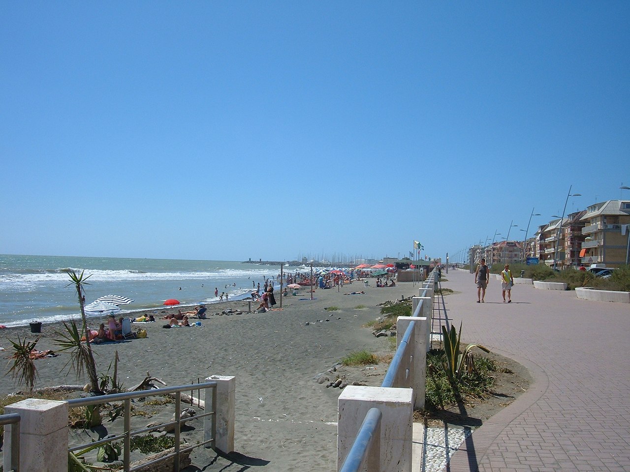 Massaggio erotico  Lido di Ostia