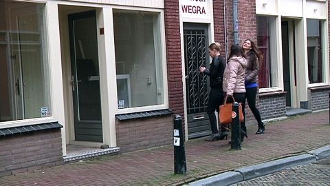 Orgasme massage  Utrecht