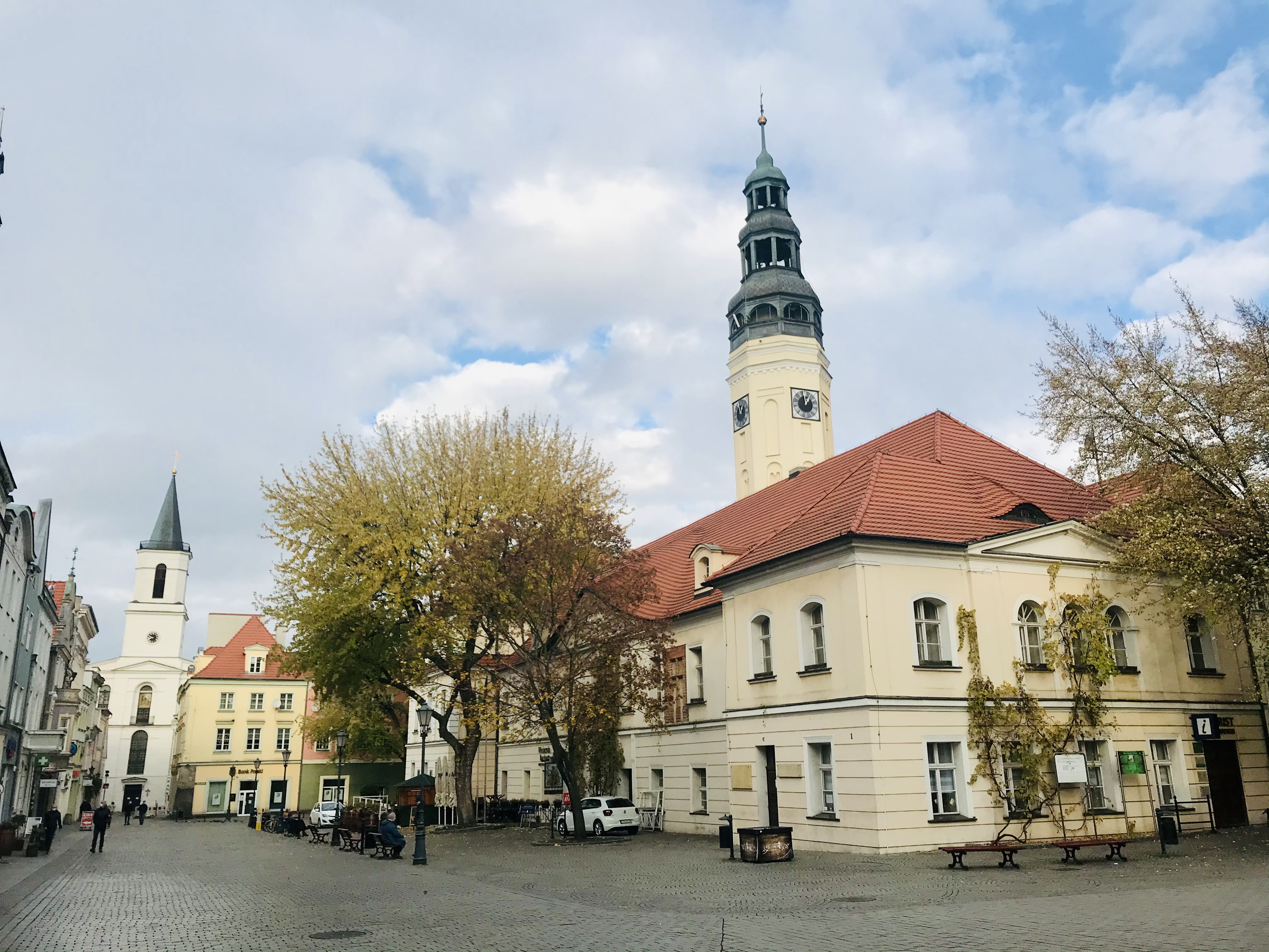 Prostytutki  Zielona Góra