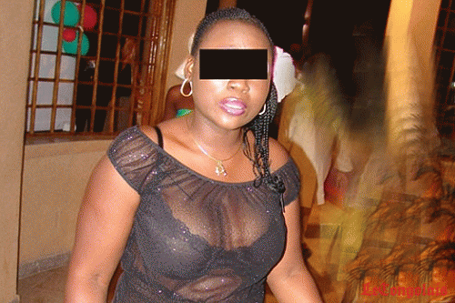 Prostitutes  Abuja