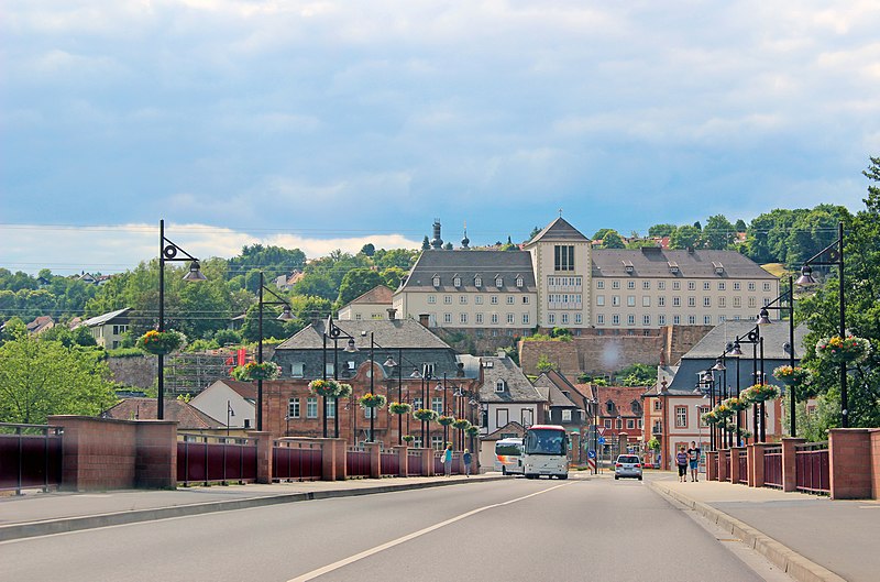 Blieskastel, Deutschland Prostituierte