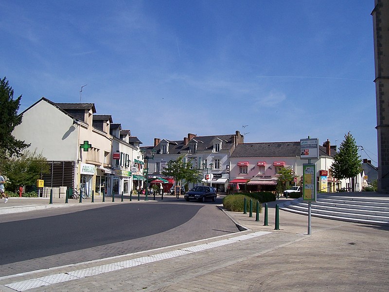 Acheter Escorte dans La Chapelle-sur-Erdre, Pays de la Loire