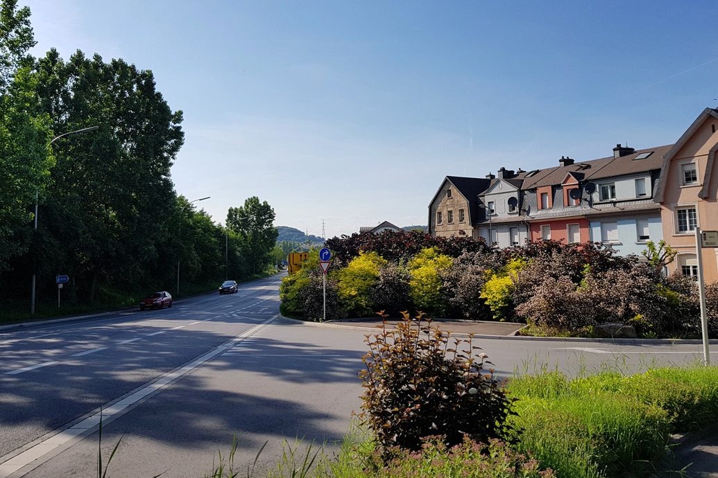 Prostituierte  Luxembourg